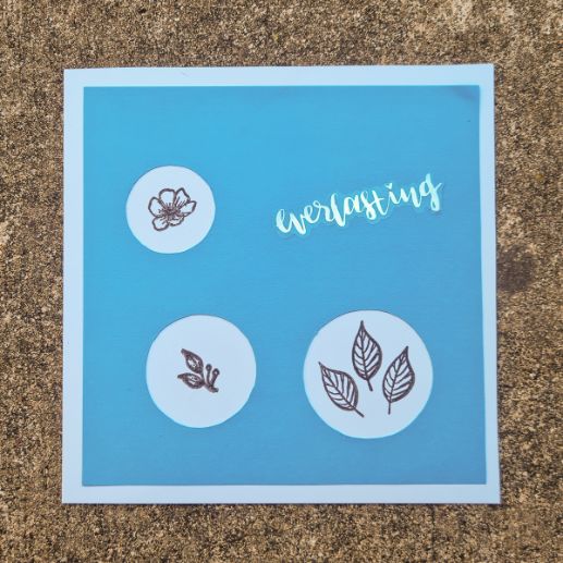 8 Quick and Creative Ways To Use Rubber Stamps For Card Making